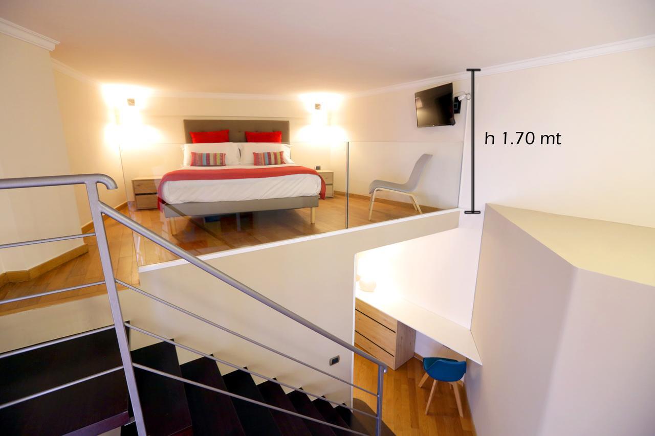 I Vicere Deluxe 2* Neapel