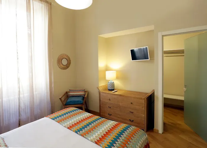 I Vicere B&B Deluxe