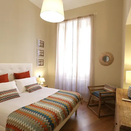 I Vicerè B&B Deluxe Napoli Esterno foto