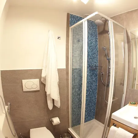 I Vicerè B&B Deluxe Napoli Esterno foto