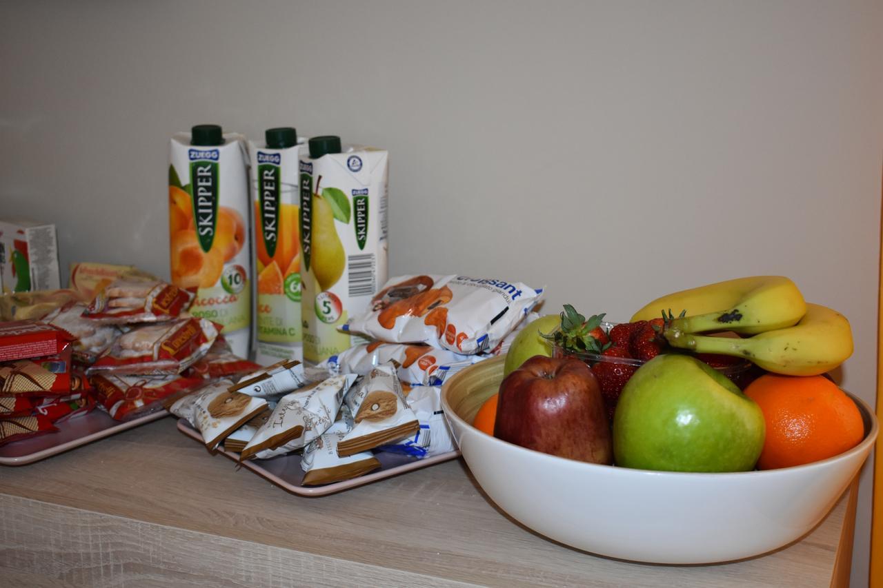 Frühstückspension I Vicere Deluxe 2*