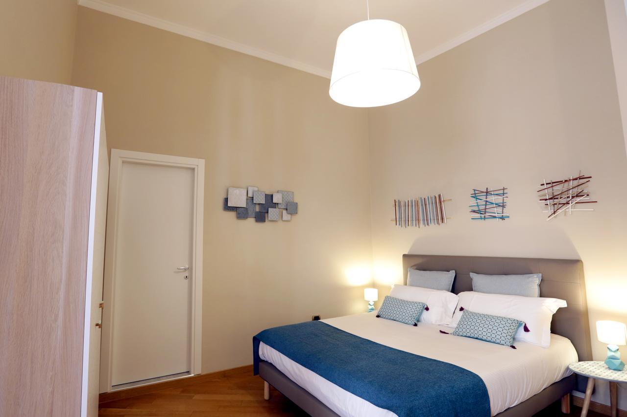 Bed & Breakfast I Vicere Deluxe 2*