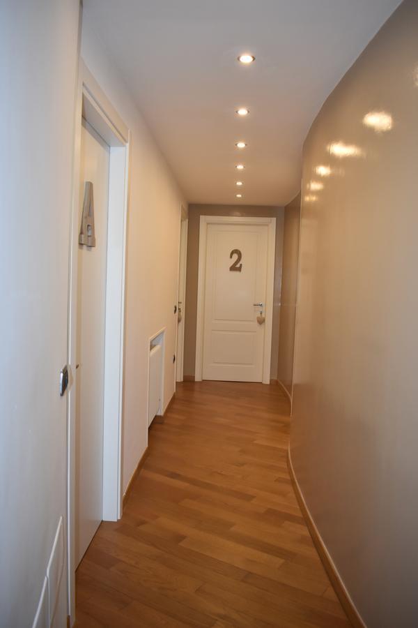 Bed & Breakfast I Vicerè Deluxe 2*