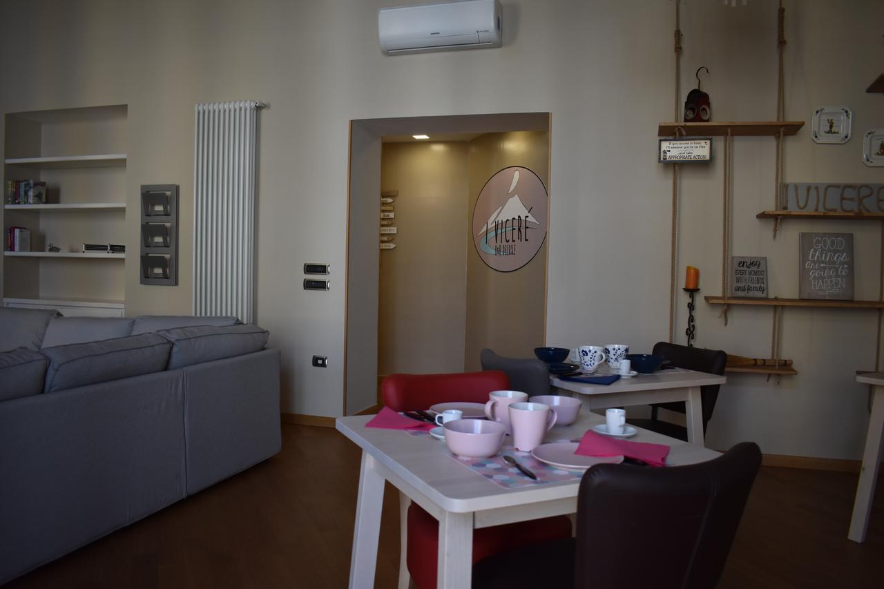 Bed & Breakfast I Vicerè Deluxe 2*