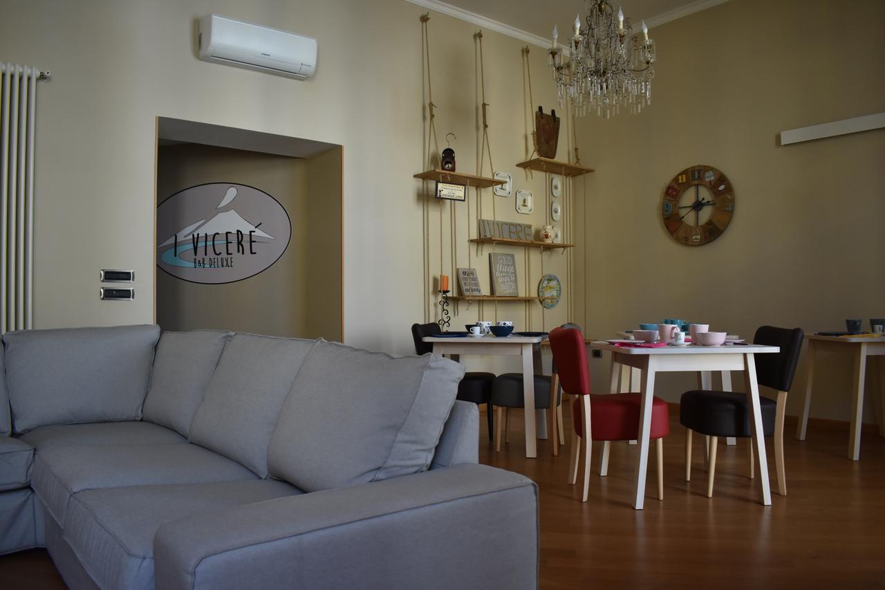 I Vicerè Deluxe 2* Napoli