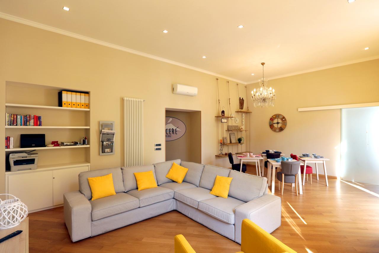 Bed & Breakfast I Vicerè Deluxe 2*