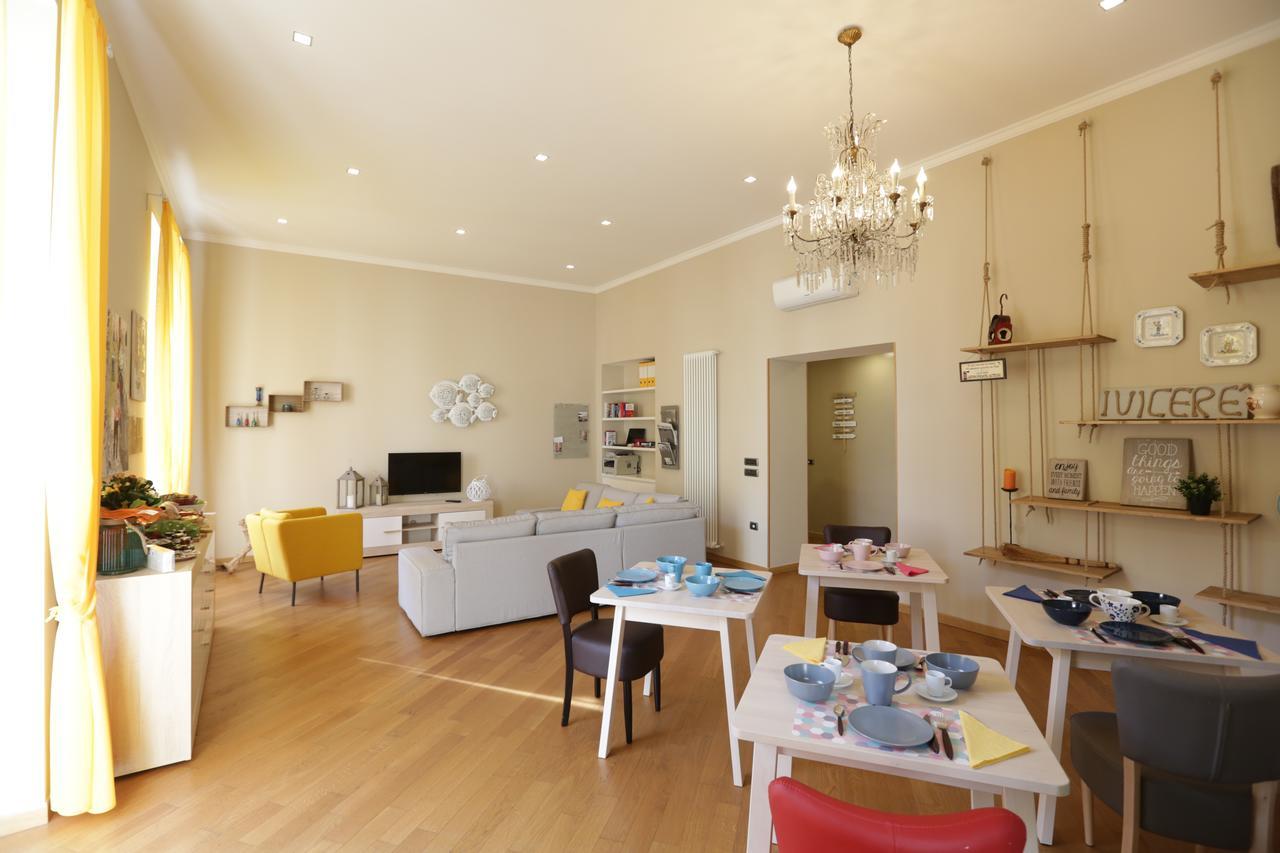 Bed & Breakfast I Vicerè Deluxe 2*