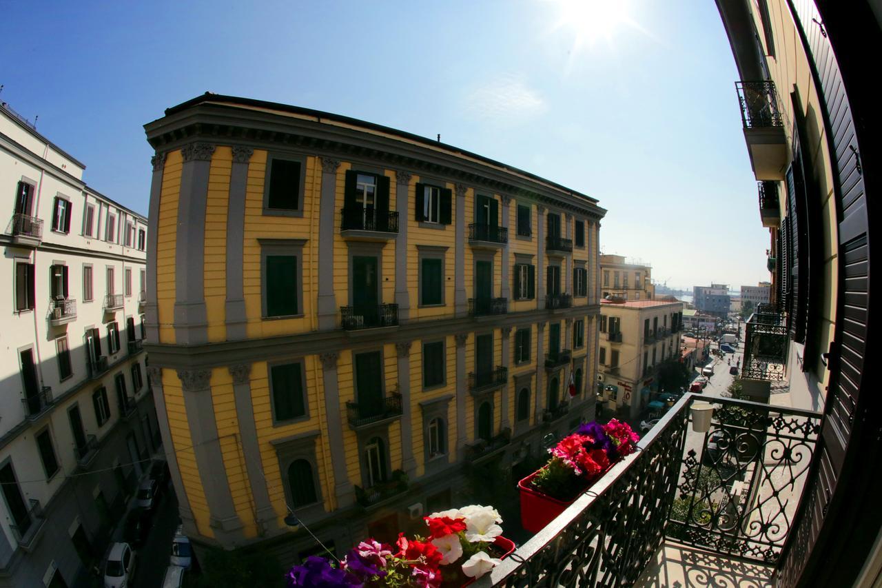 Bed & Breakfast I Vicerè Deluxe 2*