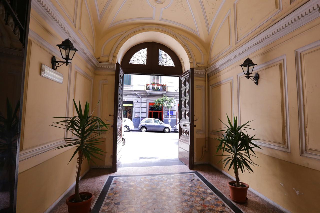 I Vicerè Deluxe 2* Napoli