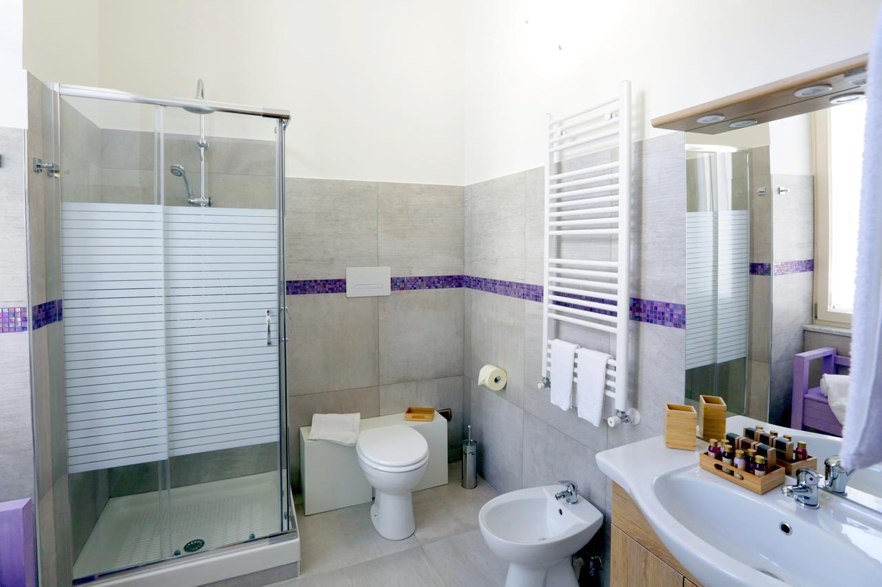 Bed & Breakfast I Vicerè Deluxe 2*