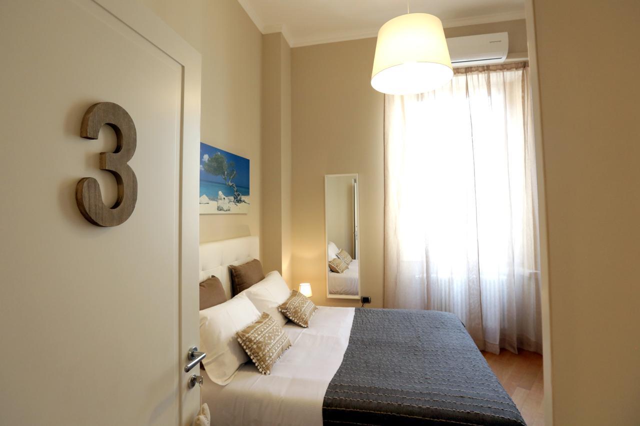 Bed & Breakfast I Vicerè Deluxe 2*