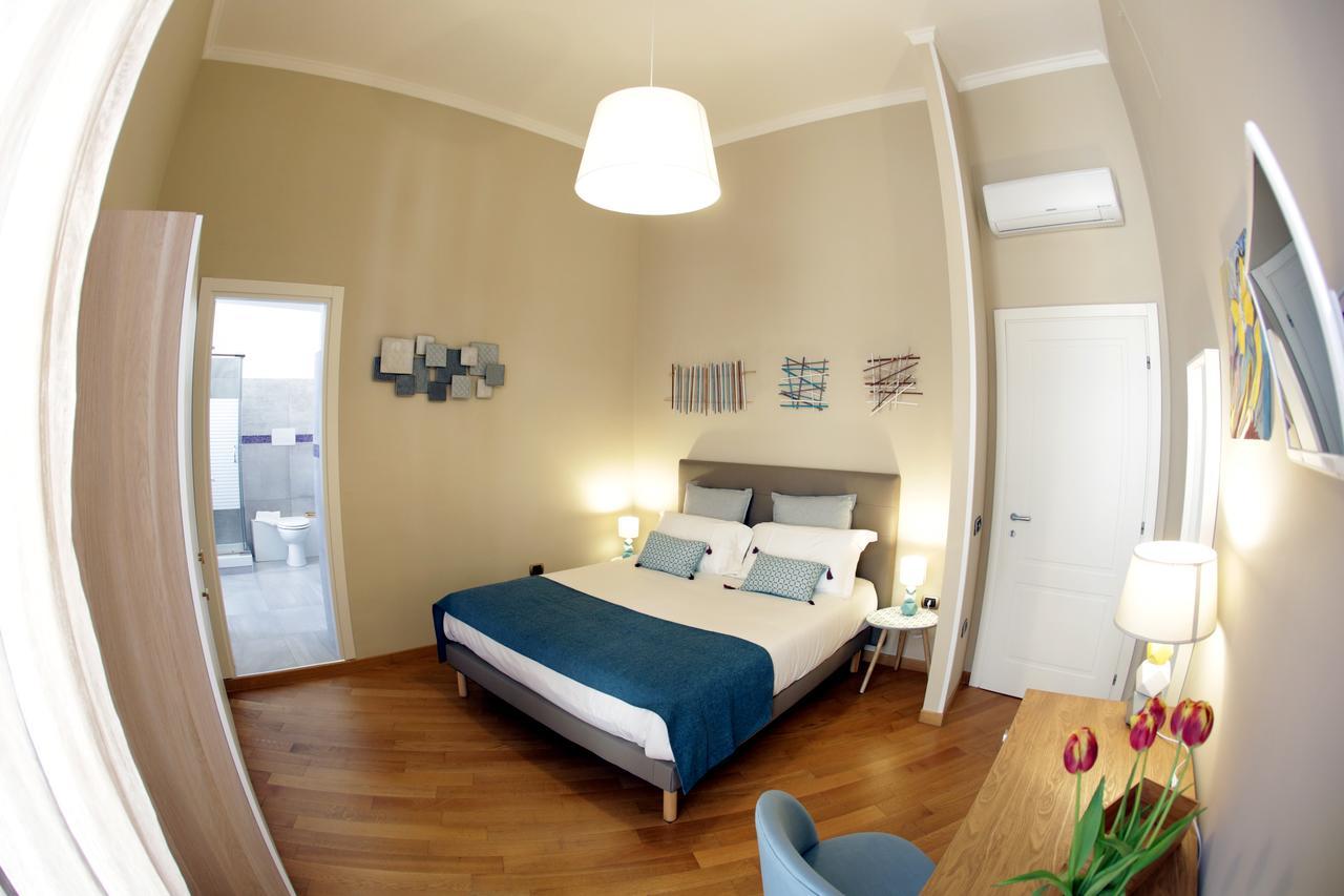 Bed & Breakfast I Vicerè Deluxe 2*