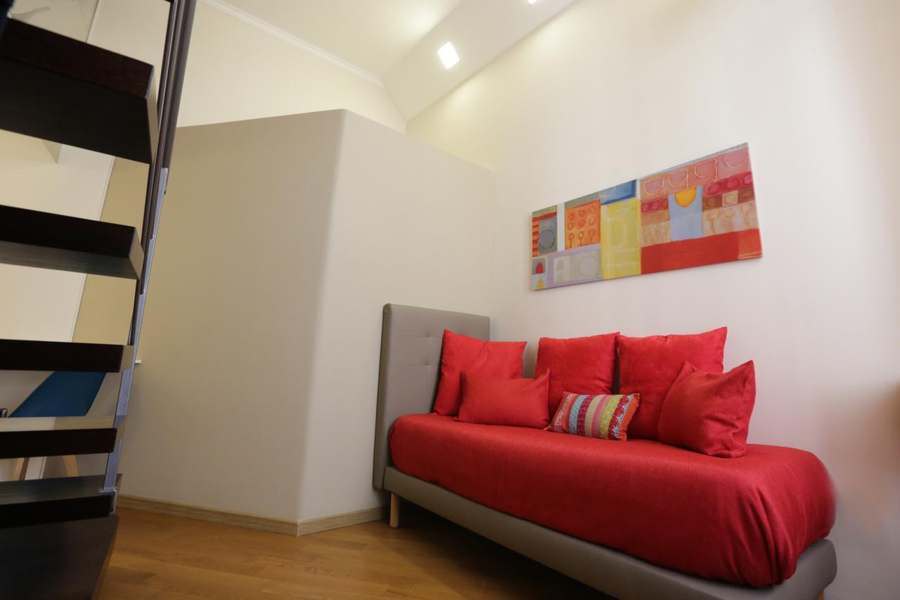 Bed & Breakfast I Vicerè Deluxe 2*