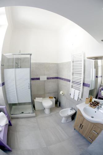 I Vicerè Deluxe Bed & Breakfast 2*