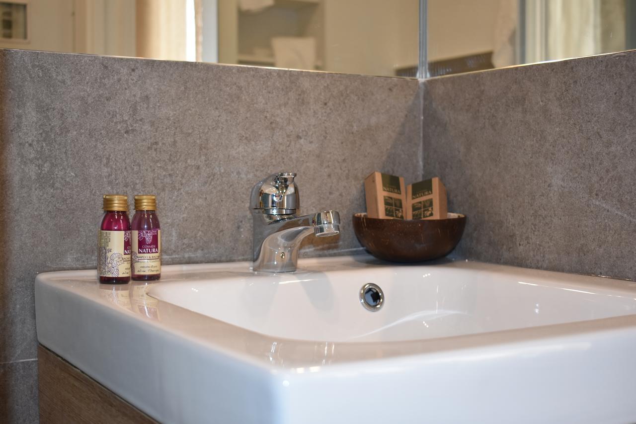 Bed & Breakfast I Vicere Deluxe 2*