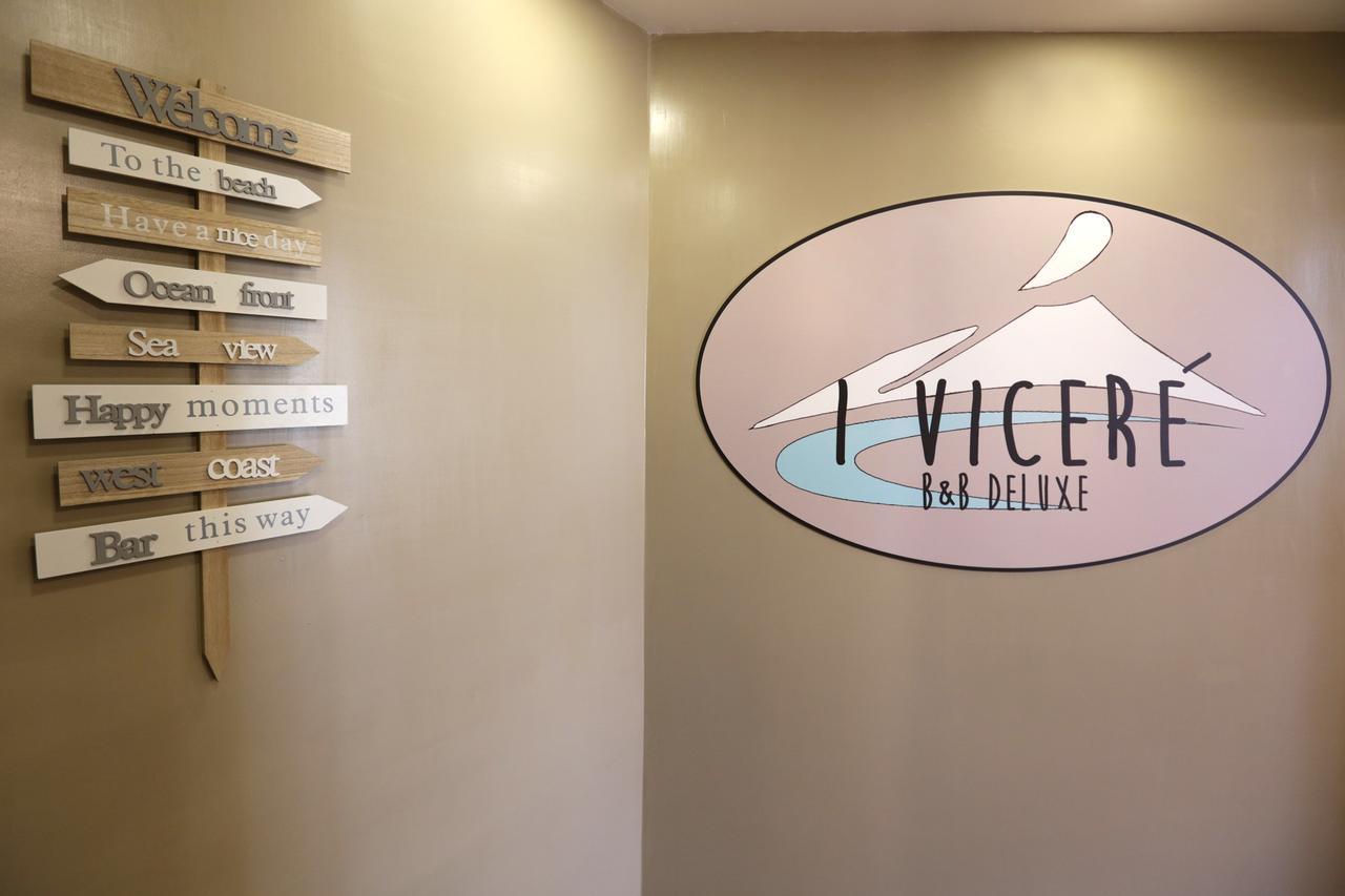 I Vicere Deluxe 2* Naples