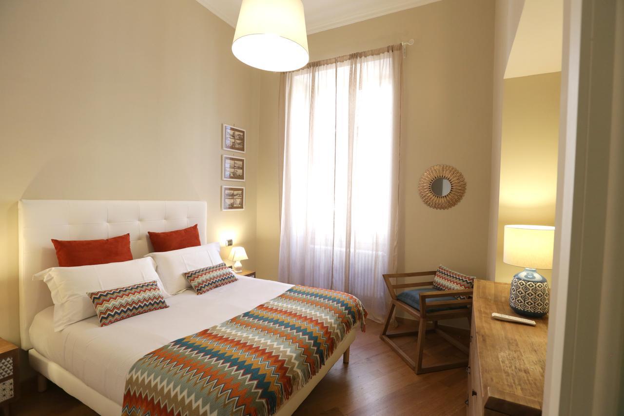 Bed & Breakfast I Vicere Deluxe 2*